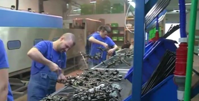 Pass: Posao za 500 radnika u autoindustriji